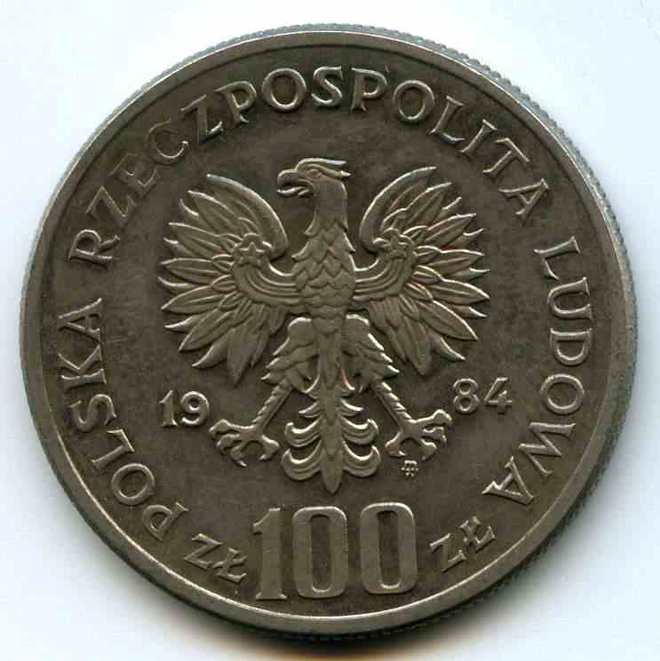 100  1984  