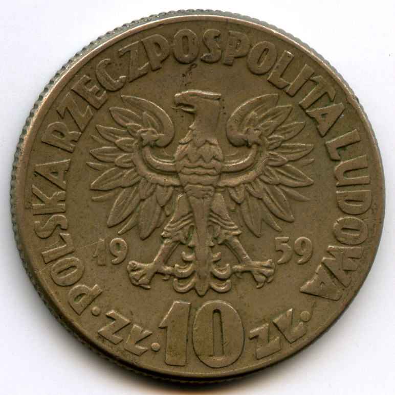 10  1959  