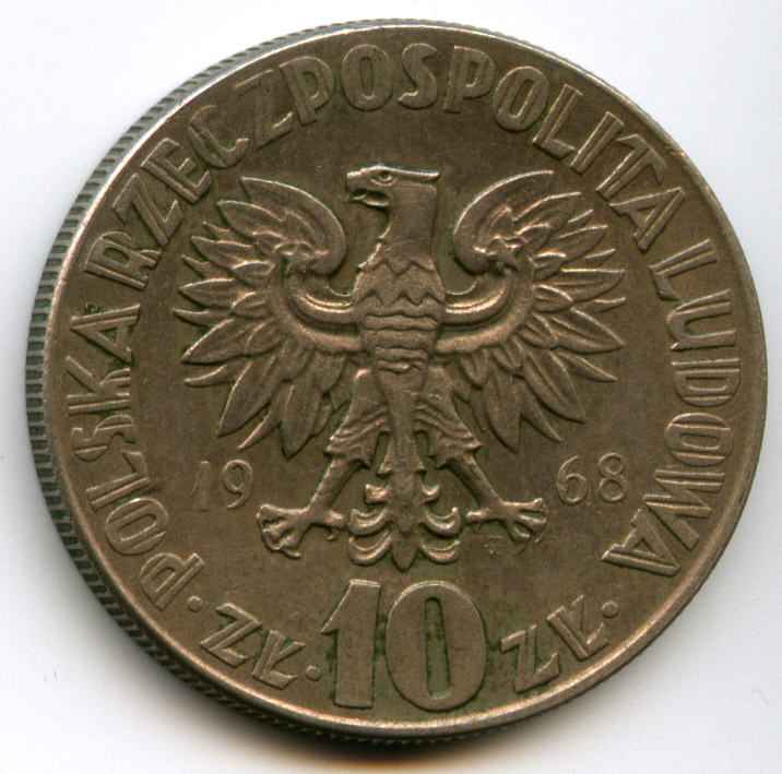 10  1968  