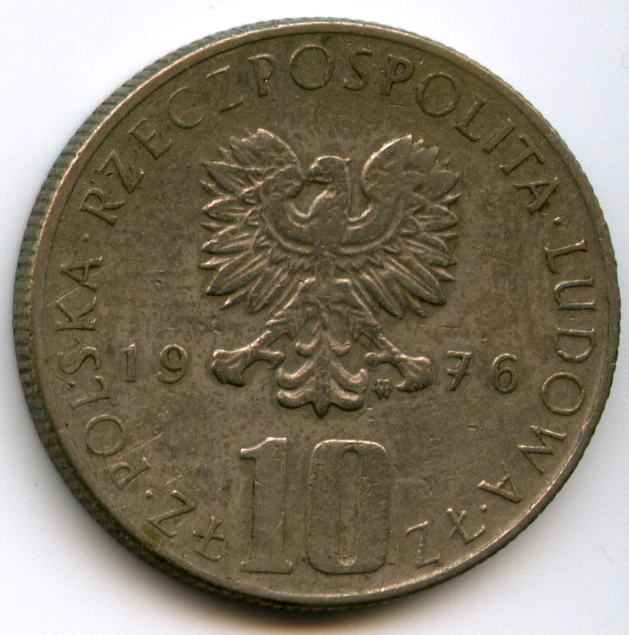 10  1976  