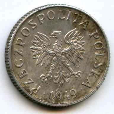 1  1949  