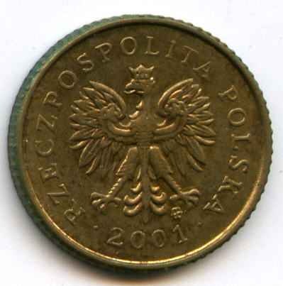 1  2001  