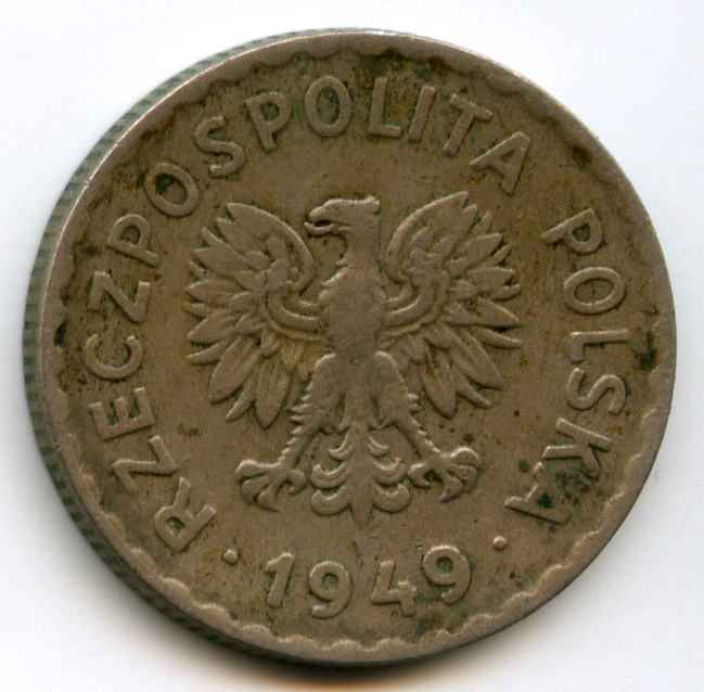 1  1949  