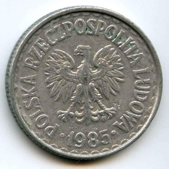 1  1985  