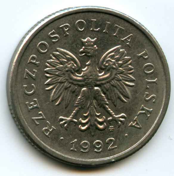 1  1992  