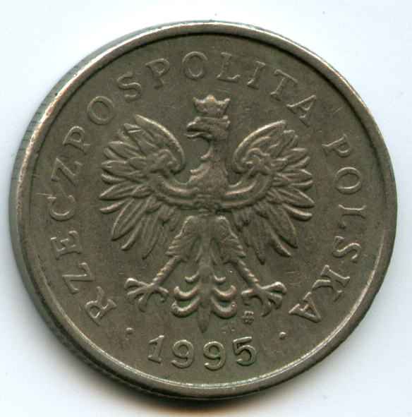 1  1995  