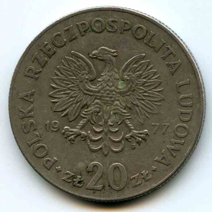 20  1977  