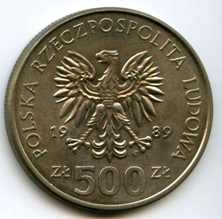 500  1989  