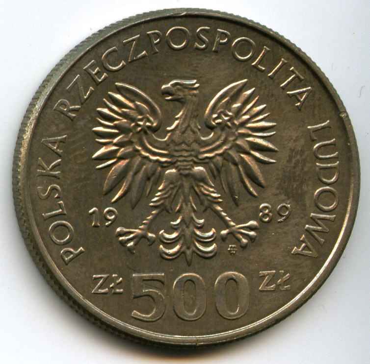 500  1989  