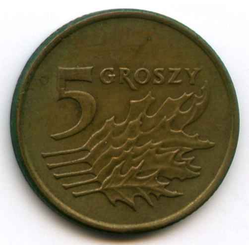 5  1991  
