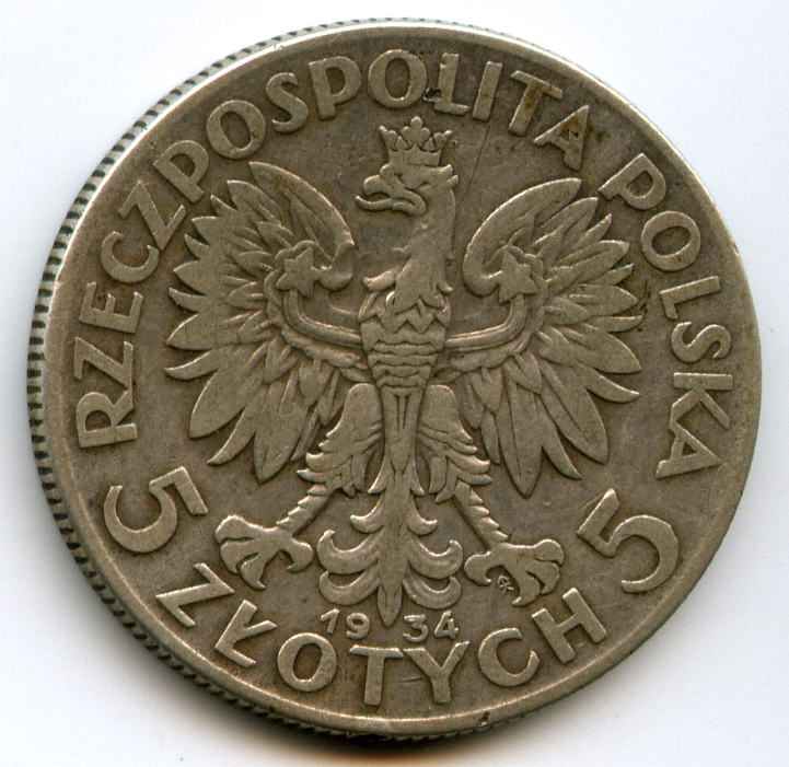 5  1934  