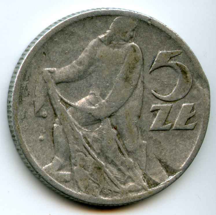 5  1958  