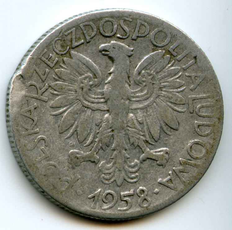 5  1958  