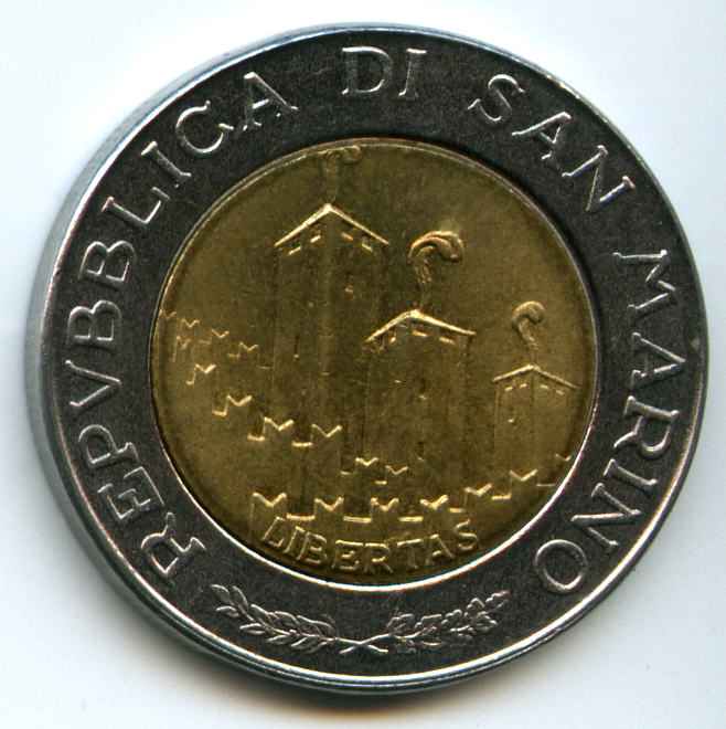  500  1993  -