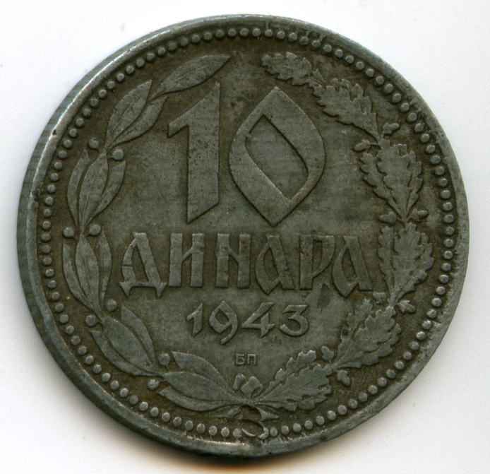10  1943  