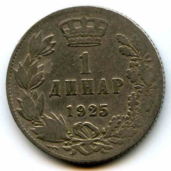 1  1925  