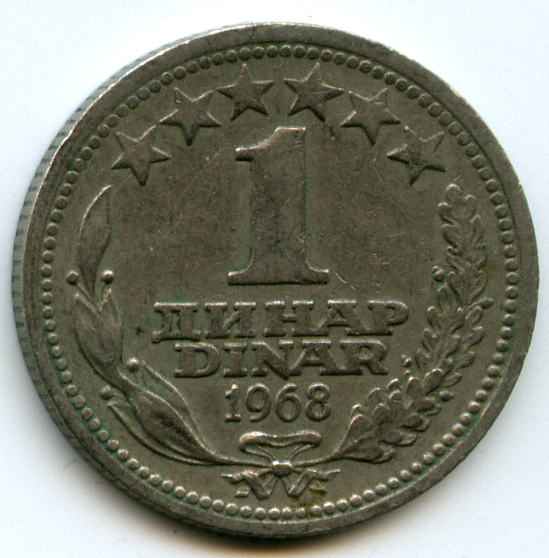 1  1968  