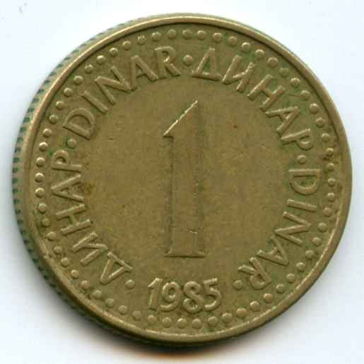 1  1985  