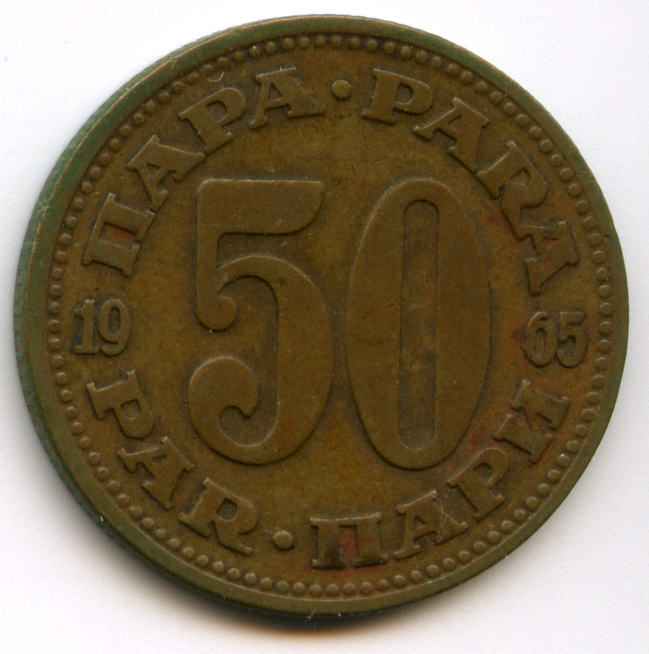 50  1965  