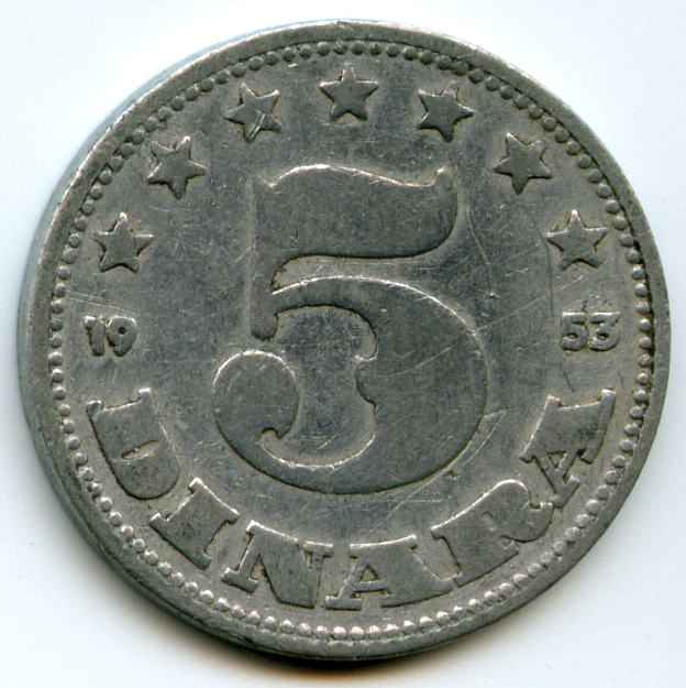 5  1953  
