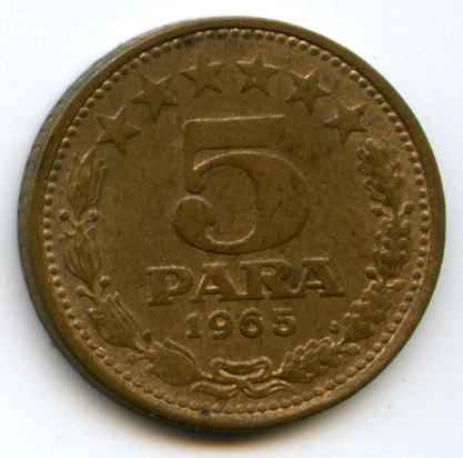 5  1965  