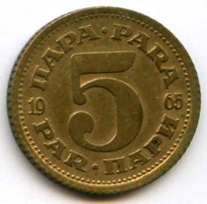5  1965  