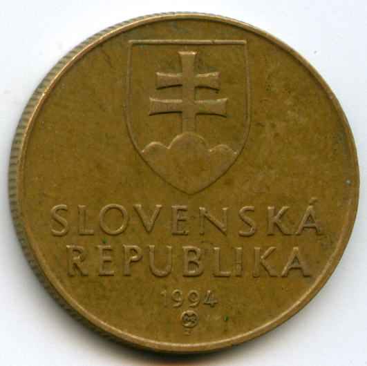 1  1994  
