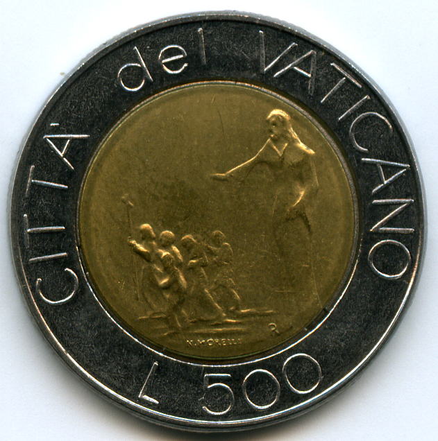 500  1991  