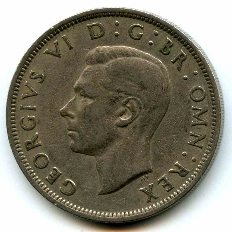 1/2  1947  