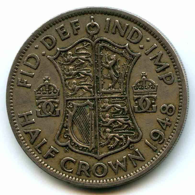 1/2  1948  