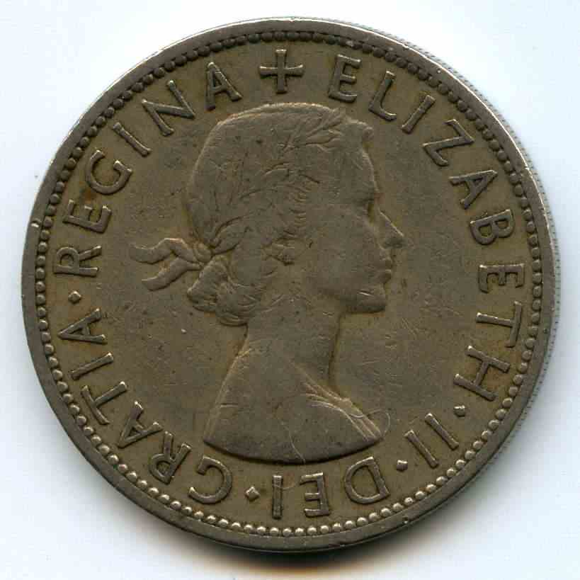 1/2  1954  