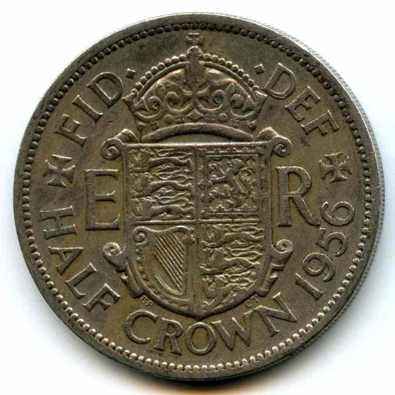1/2  1956  