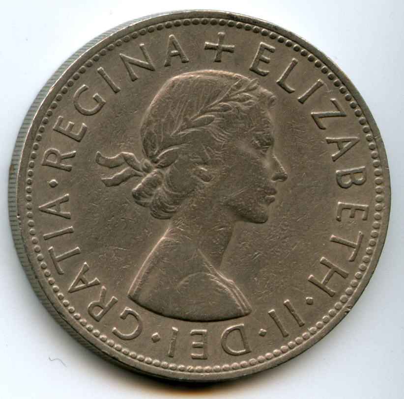 1/2  1963  