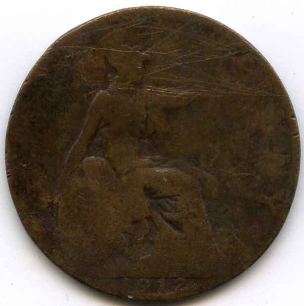 1/2  1912  