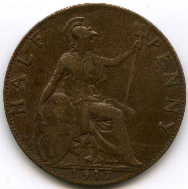 1/2  1917  
