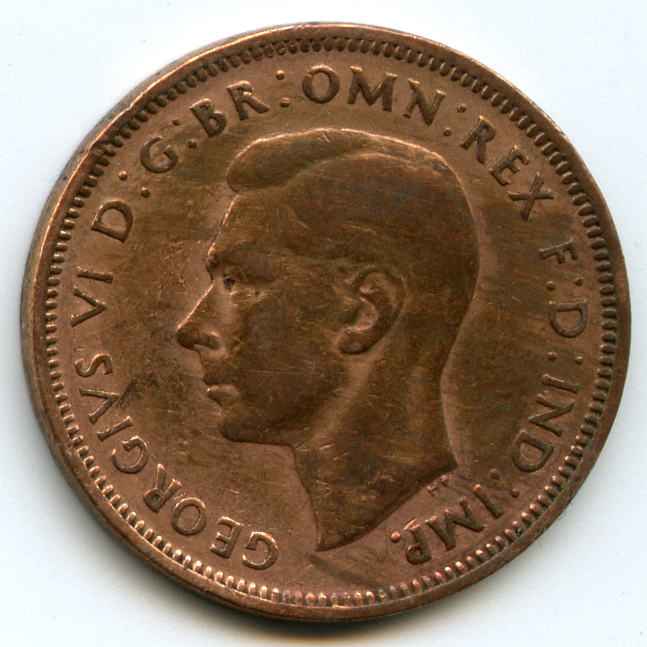 1/2  1945  