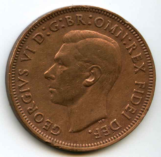 1/2  1952  
