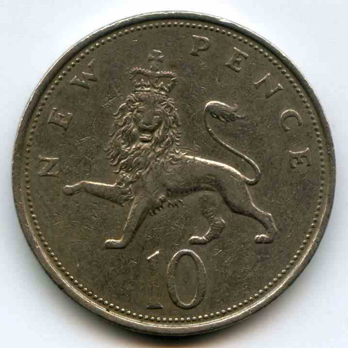 10   1969  