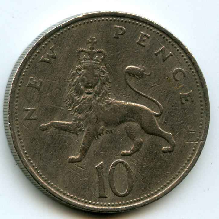 10   1970  