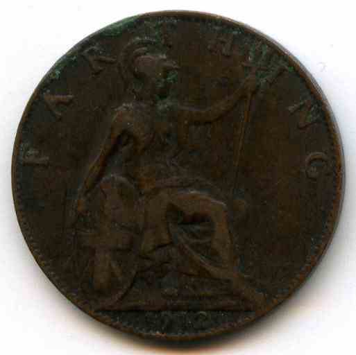 1  1912  