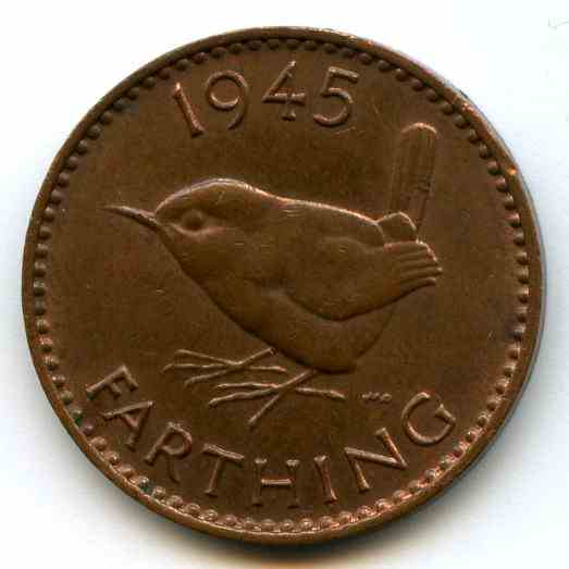 1  1945  