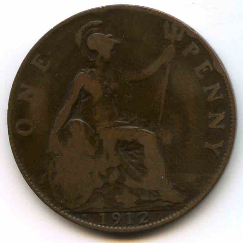 1  1912  