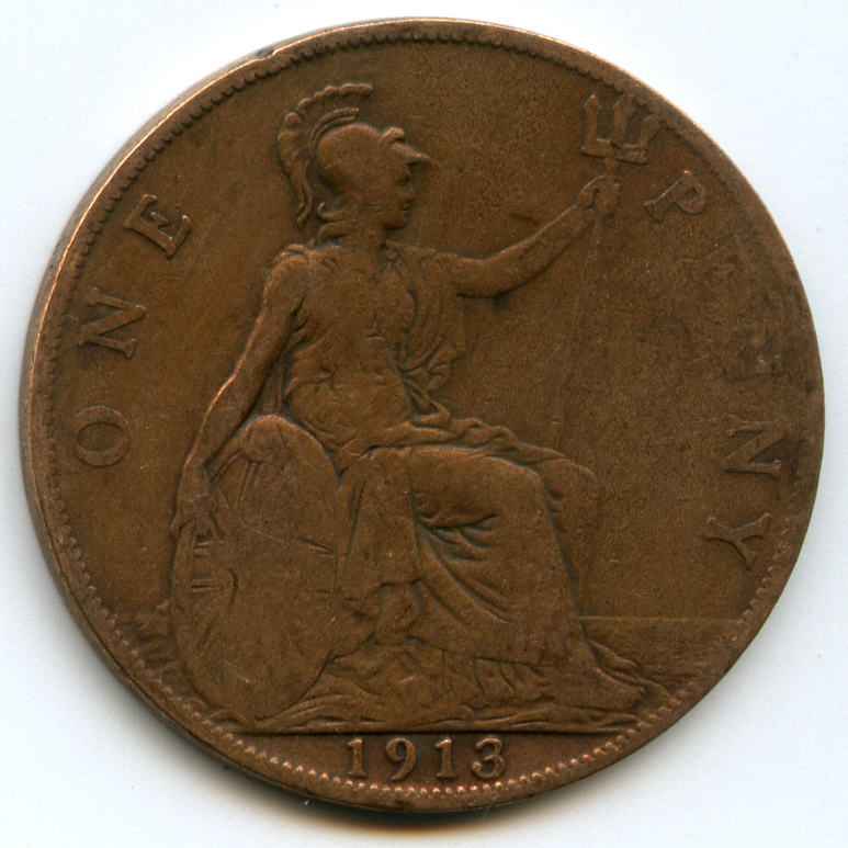 1  1913  