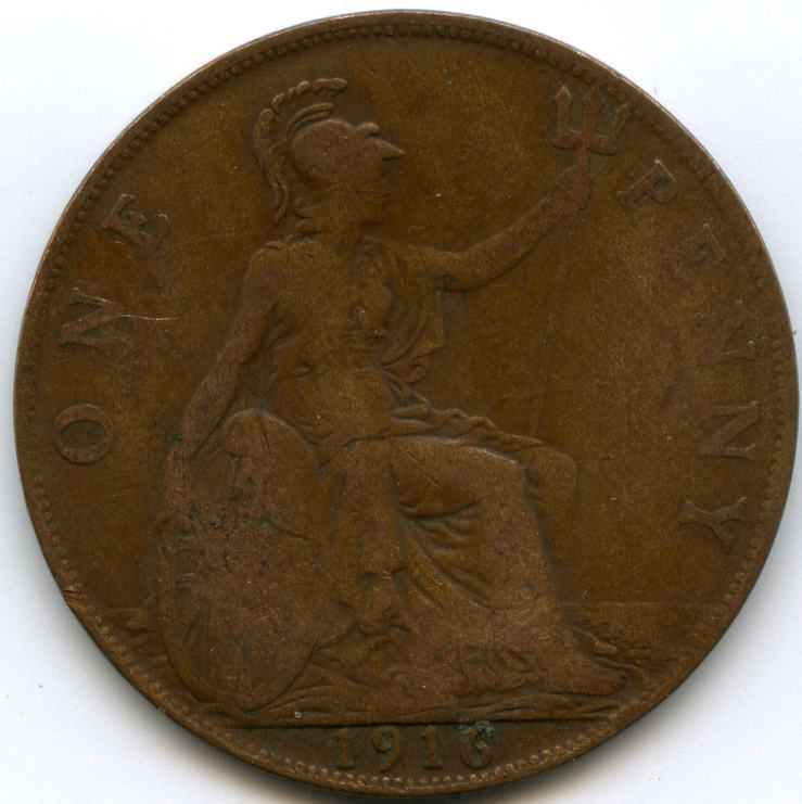 1  1916  