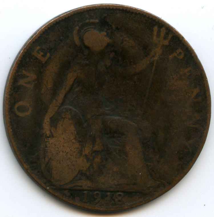 1  1918  