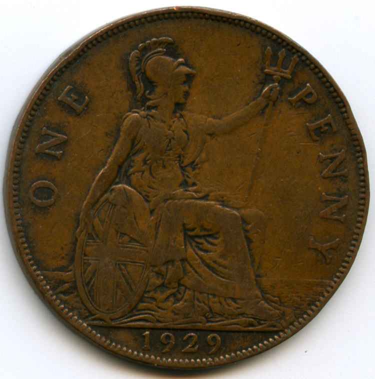 1  1929  