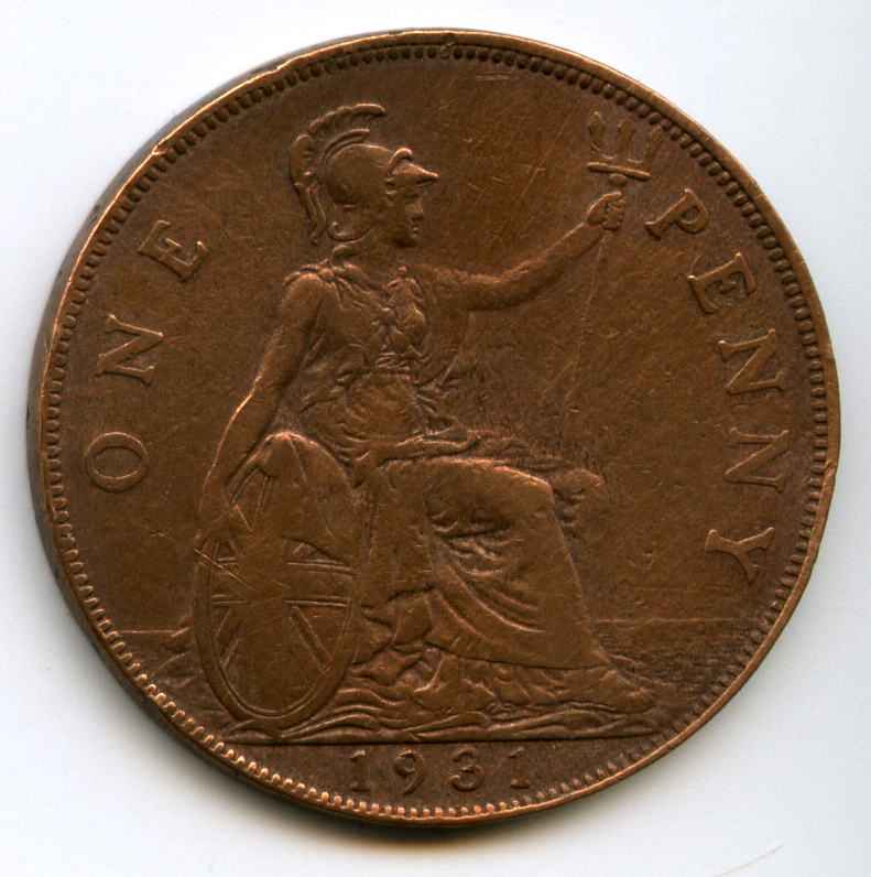1  1931  