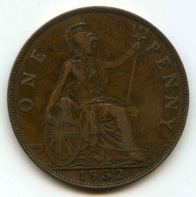 1  1932  