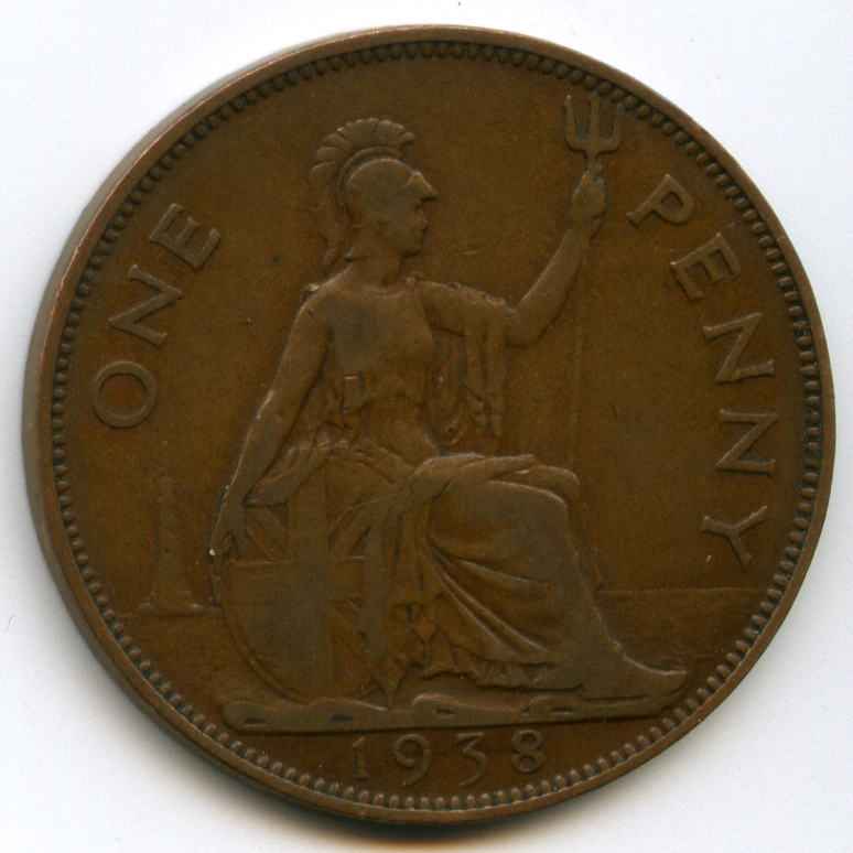 1  1938  