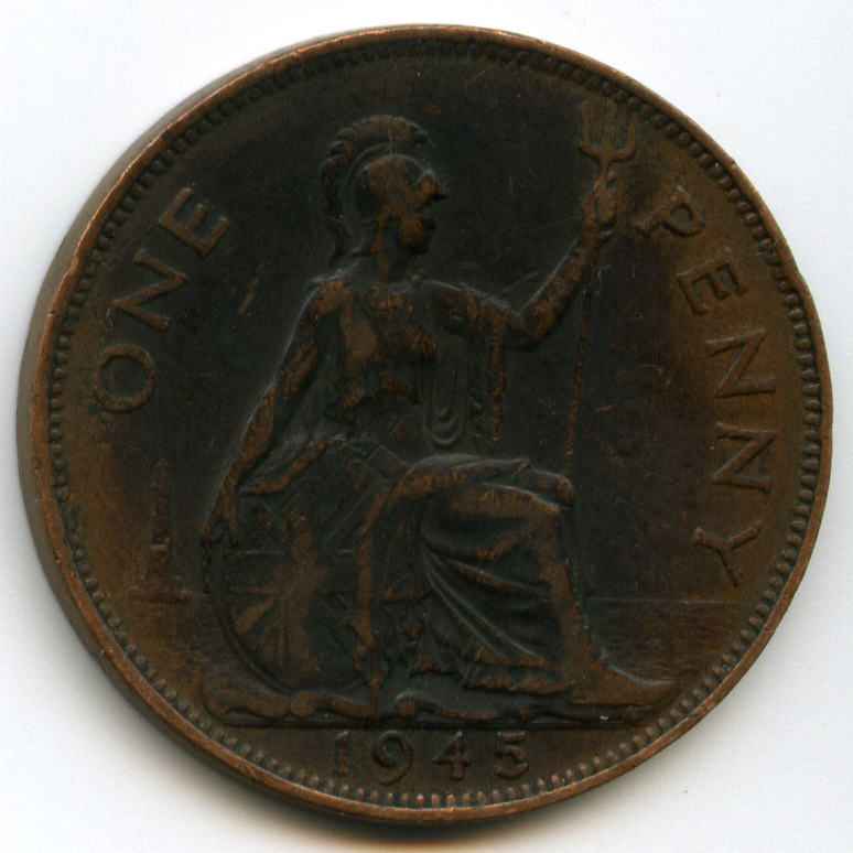 1  1945  